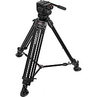 trepiede video profesionale