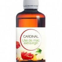 ulei de mac