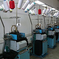 utilaje industriale