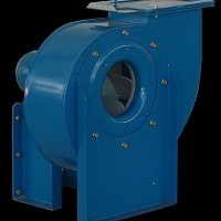 ventilatoare centrifugale