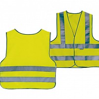 veste reflectorizante copii