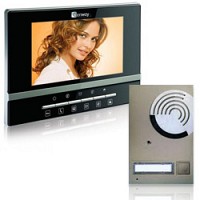 videointerfon color