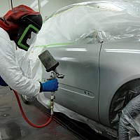 vopsitorie auto