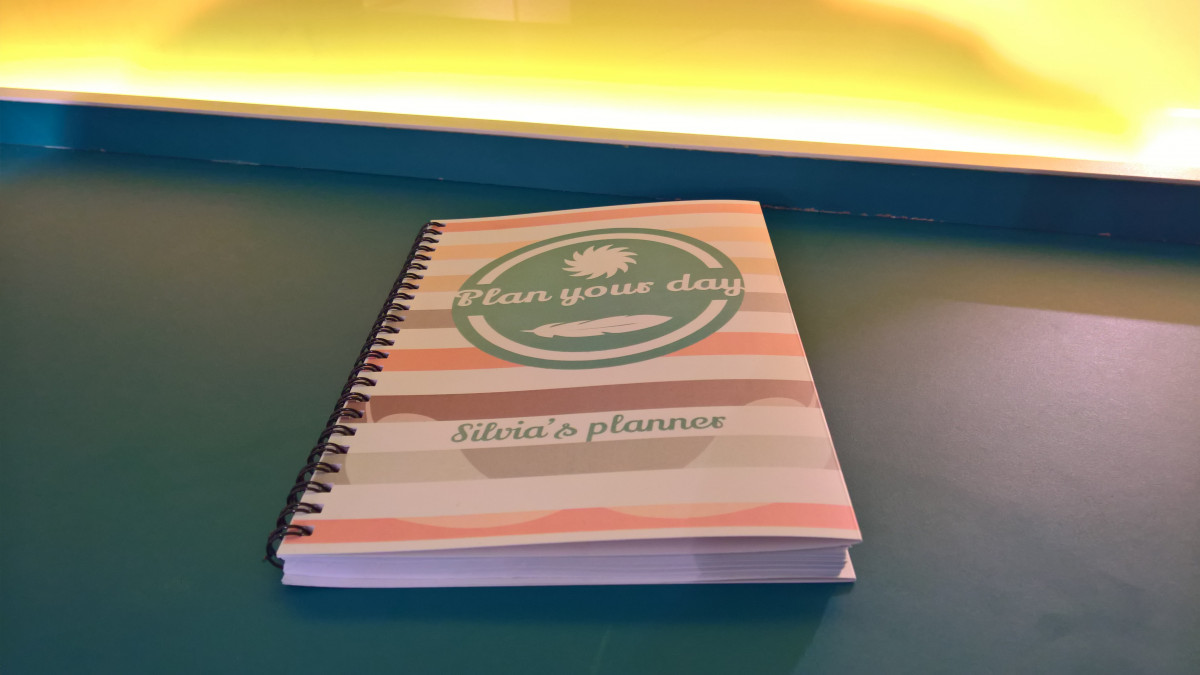 Print Copertare lucrare de diploma Personalizare Cluj Campus Print