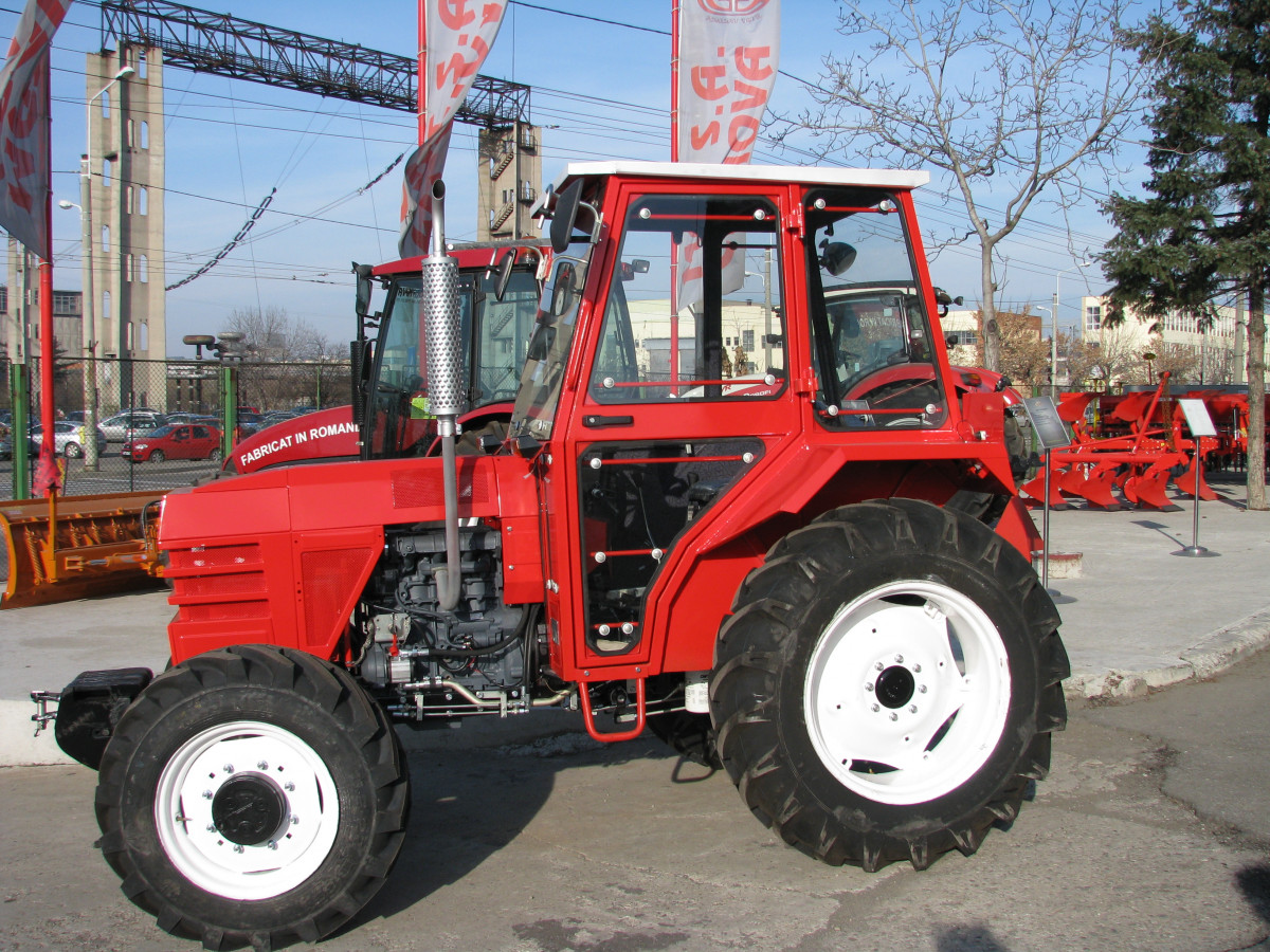 Tractoare Agricole Tractoare Japoneze Atasamente Tractoare Pagina 5
