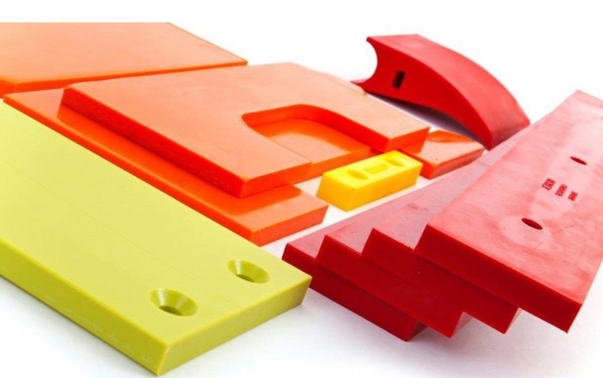 Racleti Transportoare Cereale, Producator, Sc Romwatt Rubber Srl