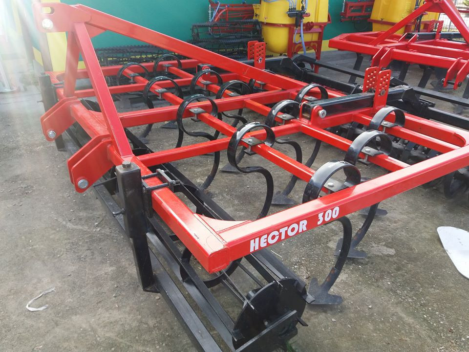 Combine Agricole Importatori Producatori Si Distribuitori