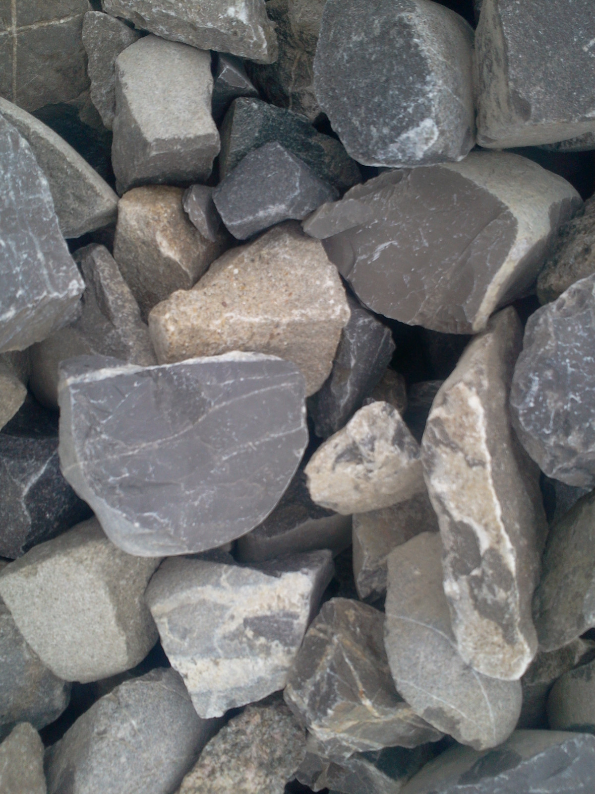 Piatra Concasata Piatra De Rau Sorturi Piatra Piatra Calcar