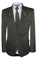 Costum inginer silvic