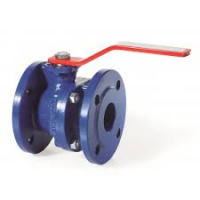 Robineti cu sfera pentru apa, uz industrial, Brandoni