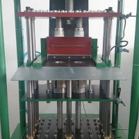 UTILAJE SI ECHIPAMENTE DE PRODUS LUMANARI