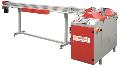 Utilaje taiat bagheta pvc