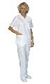 Costum Unisex cu Maneca Scurta
