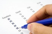 Evaluare nivel inteligenta IQ