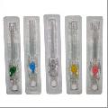 Branule - Cateter Intravenos cu Canula