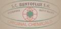 Bentonita turnatorii