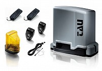 AUTOMATIZARE POARTA CULISANTA TAU T-ONEKIT5