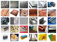 Importator aluminiu