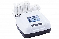 Aparat Lipolaser