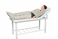 Aparat profesional Presoterapie cu electrostimulare