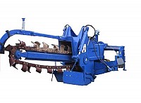 Atasament de sapat santuri GM 160 AF