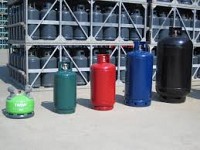 Butelie GPL Gaz Petrolier Lichefiat