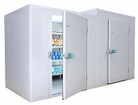 Producator camere frigorifice