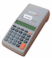 Case de marcat ACTIVA