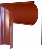 COLTAR EXTERIOR Q125 0.6 MM