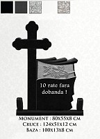 Monumente funerare pe comanda