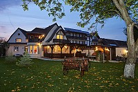 Conacul Ambient 5*, escapada la munte langa Brasov