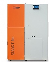 Cazane peleti HKS Lazar Smartfire 11/15/22/31 si 41KW