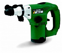 Ciocan rotopercutor SDS PLUS 1020W 4J STAYER MH6K