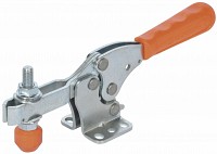 Cleme de prindere si fixare cu actionare manuala/pneumatica