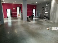 Constructii spatii comerciale / cladiri