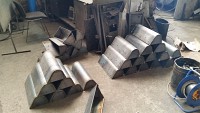Cupe metalice