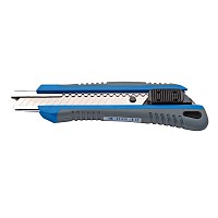 556A Cutter cu lama segmentata interschimbabila, L 160 (3 lame rezerva) - Unior ( 616853 )