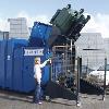 Sisteme descarcare containere