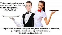 Curs ospatar Pitesti