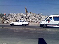 Demolare casa,hala,alte cladiri
