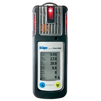 Detector gaz Drager X-AM 2500 multigaz