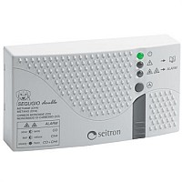 Detector gaz mixt CH4CO, Beagle/Segugio Double, Seitron