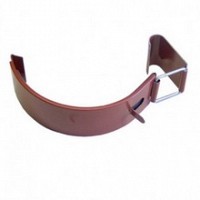 Element imbinare jgheab D125, 0.6mm, SSAB