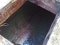 Curatare rezervoare de combustibil