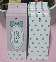 Etichete carton personalizate