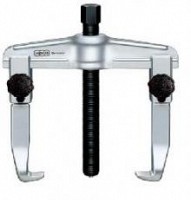 Extractor universal cu 2 brate cu piulite rapide, DIM 20 - 90 - Nexus ( cod: E100-1 )
