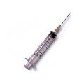 Seringa cu ac 10 ml MINUT JECT