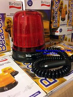 Girofar Britax Autospeciala Incendiu