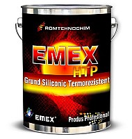 Grund Anticoroziv Termorezistent \\ EMEX HTP-700\\