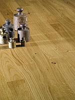 Parchet triplu stratificat Polarwood Oak Cottage 3s
